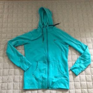 Nike hoodie